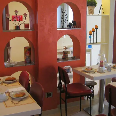 Villa Lauda B&B-2